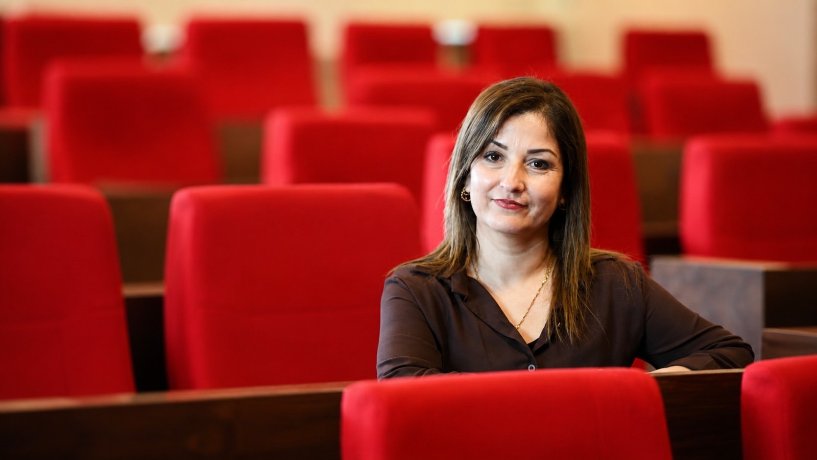 Derya Selim: “Örgütün İradesi Esastır”