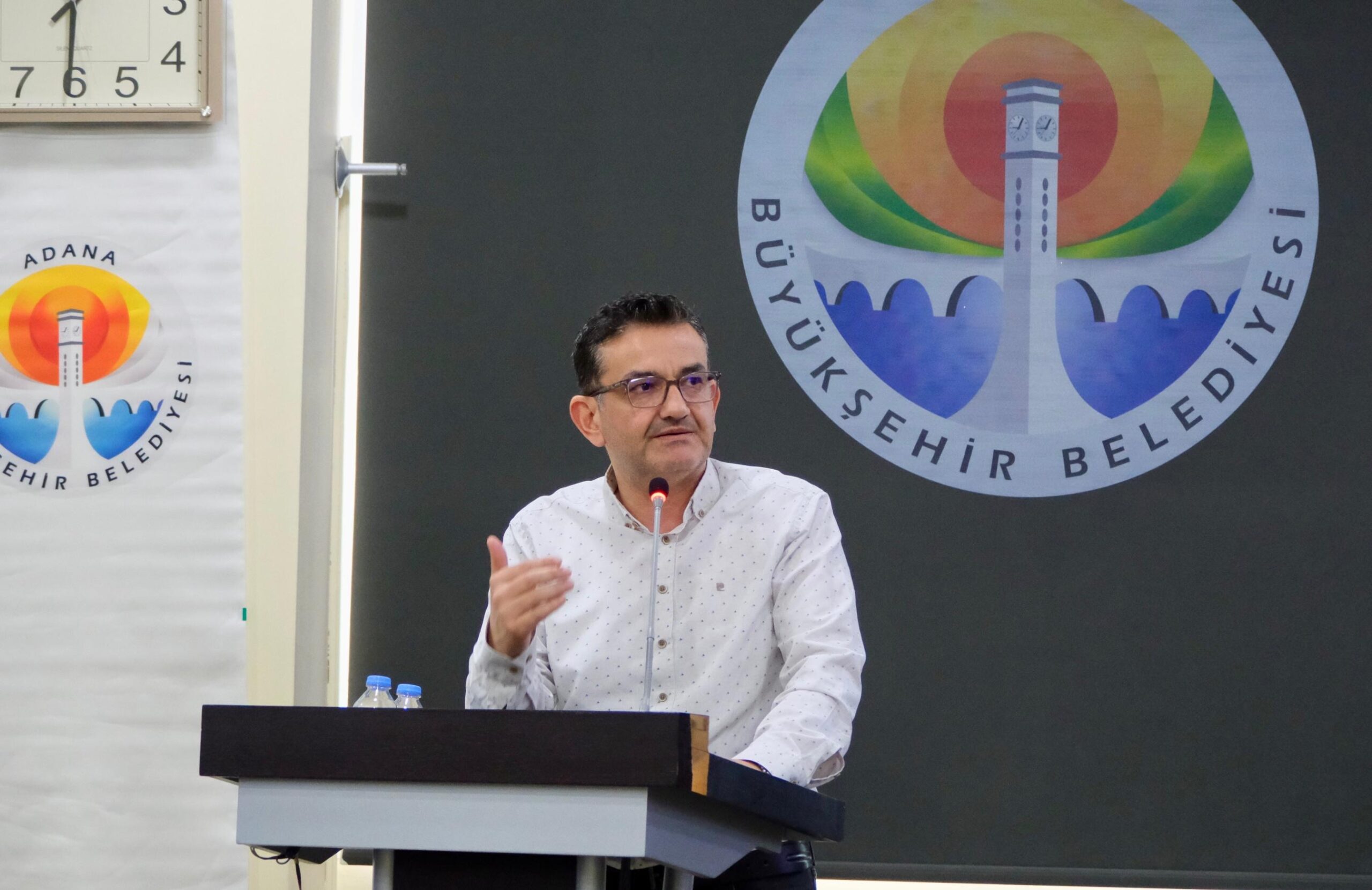 Özgür Altıok: “Adana Halkı, Seçtiği Başkanın Göreve Dönmesini Bekliyor”