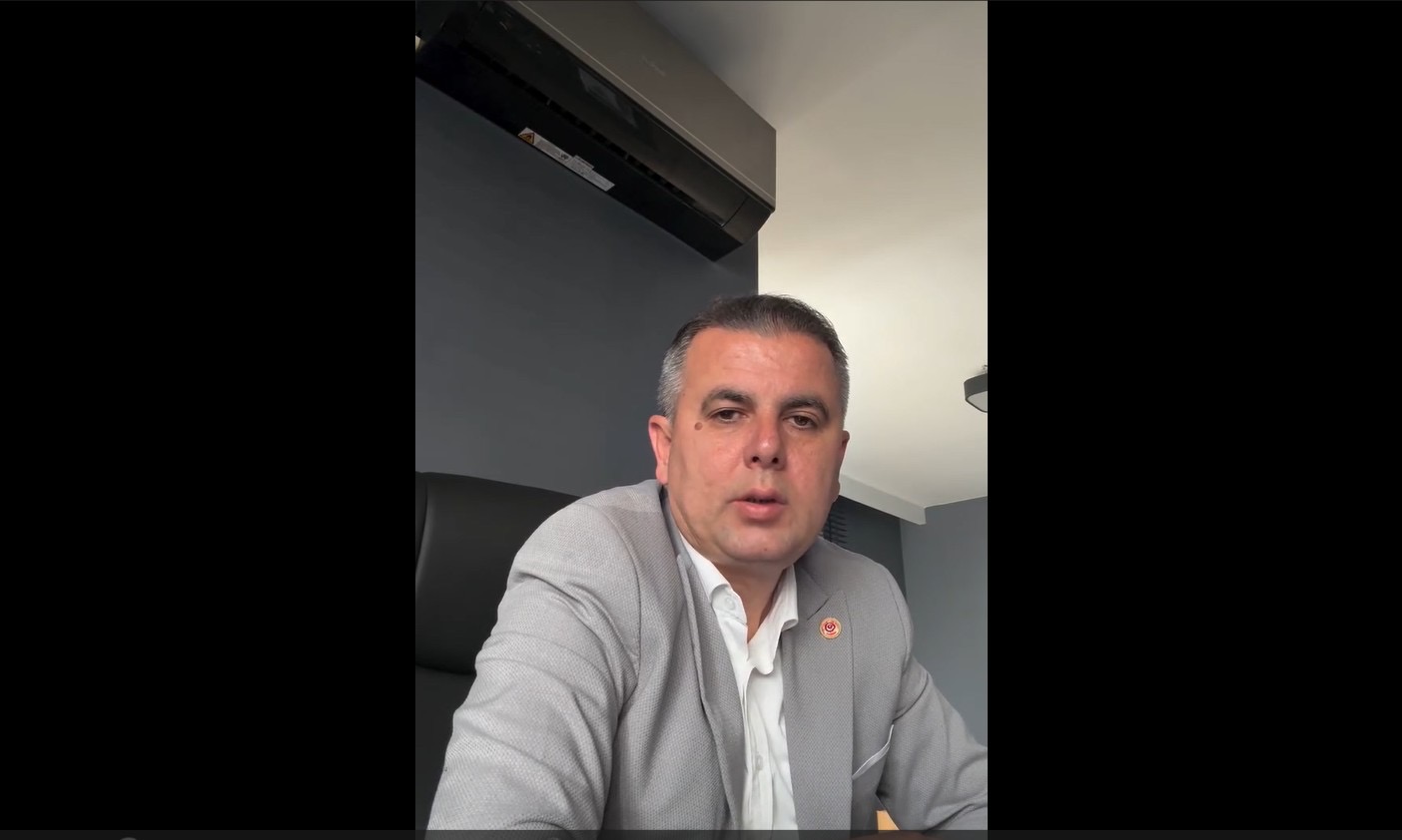 Arslan,“Meclisten Geçmeyen Proje Nasıl Yapılacak?”
