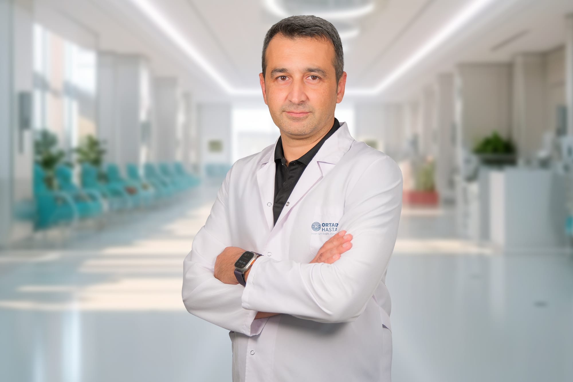 Lazerle Prostat Ameliyatı HoLEP