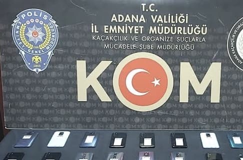 KOM Şube Müdürü Görevinden Alındı