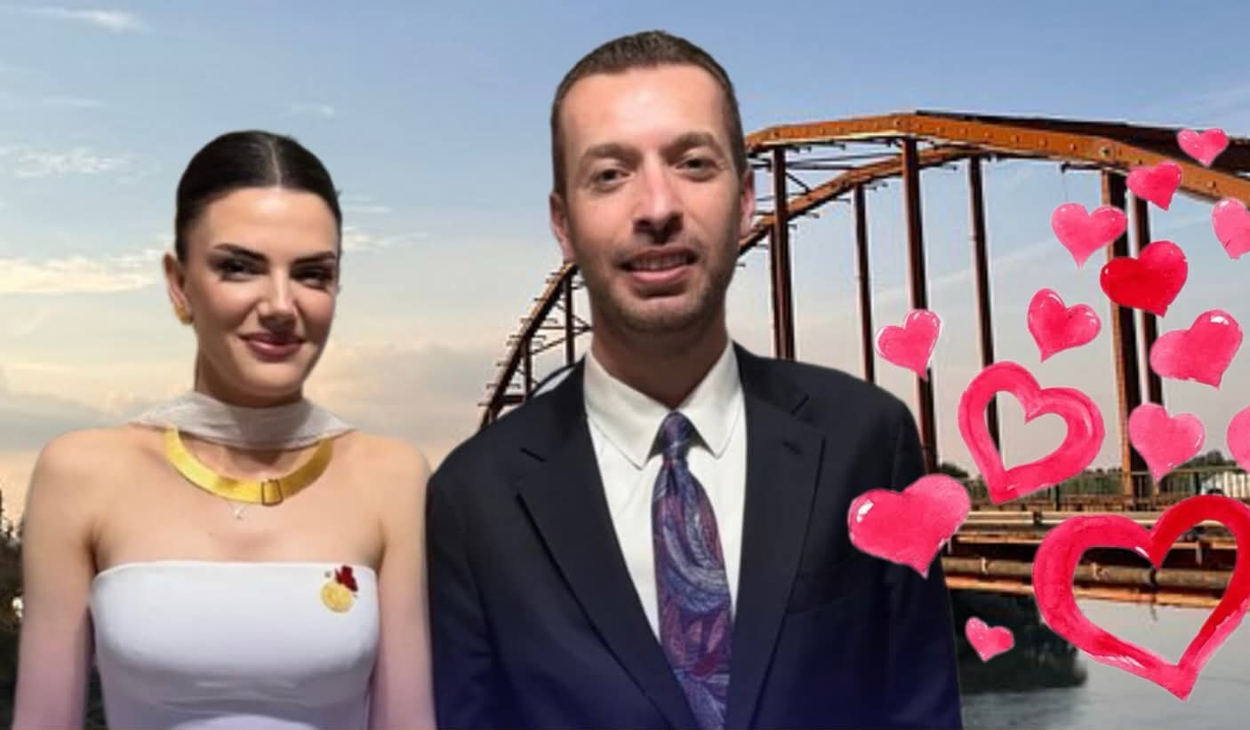 SİLİVRİ’DEN ÖZGÜRLÜĞE, NİŞAN MASASINA UZANAN HİKÂYE ZORLU SÜRECİN ARDINDAN GELEN MUTLULUK ADIMI