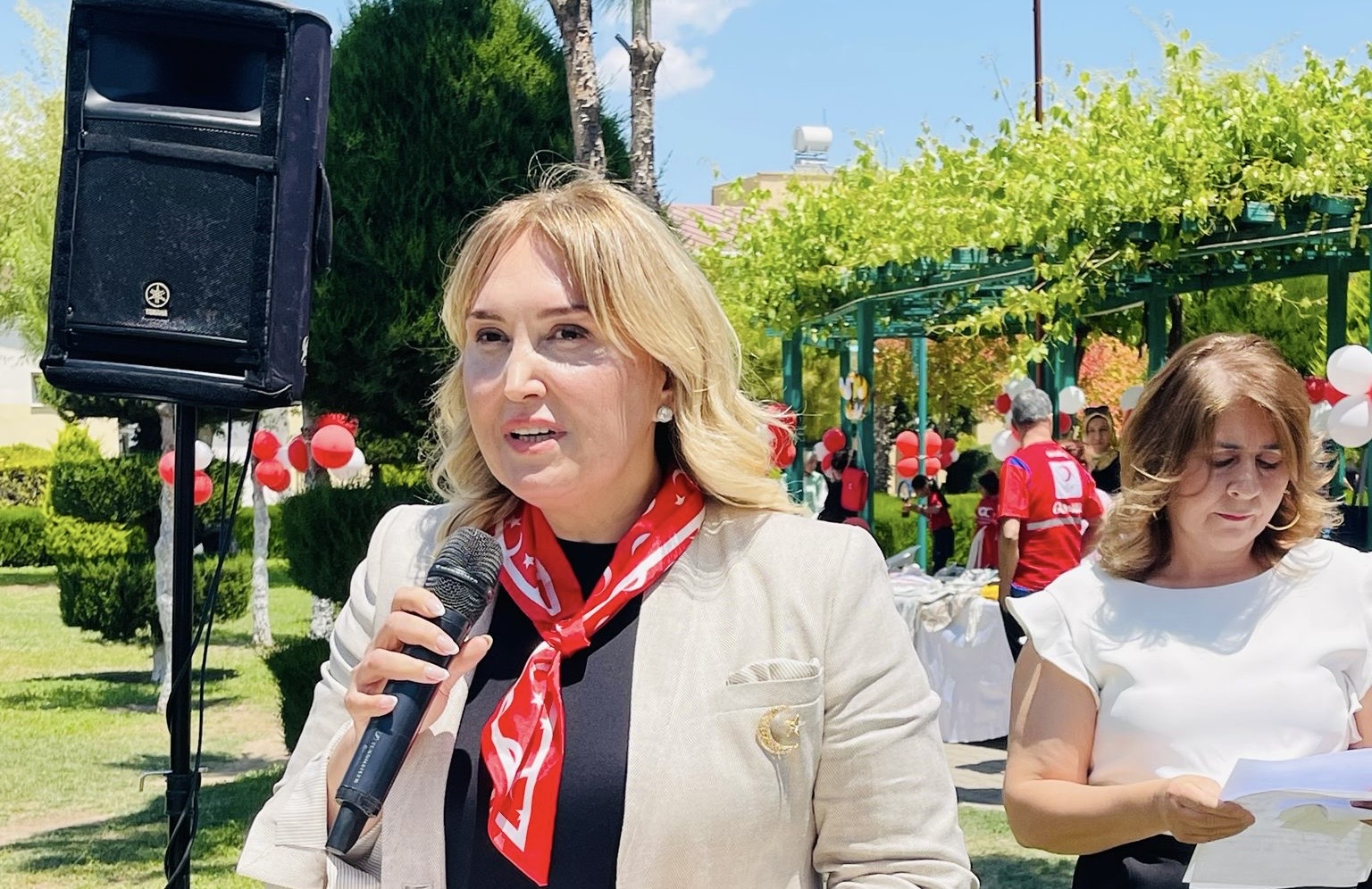 KATODER Adana’dan muhteşem 19 Mayıs Şenliği