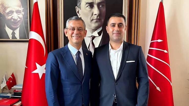 Emrah Kozay: “Kurumsal İrademize Sahip Çıkacağız”