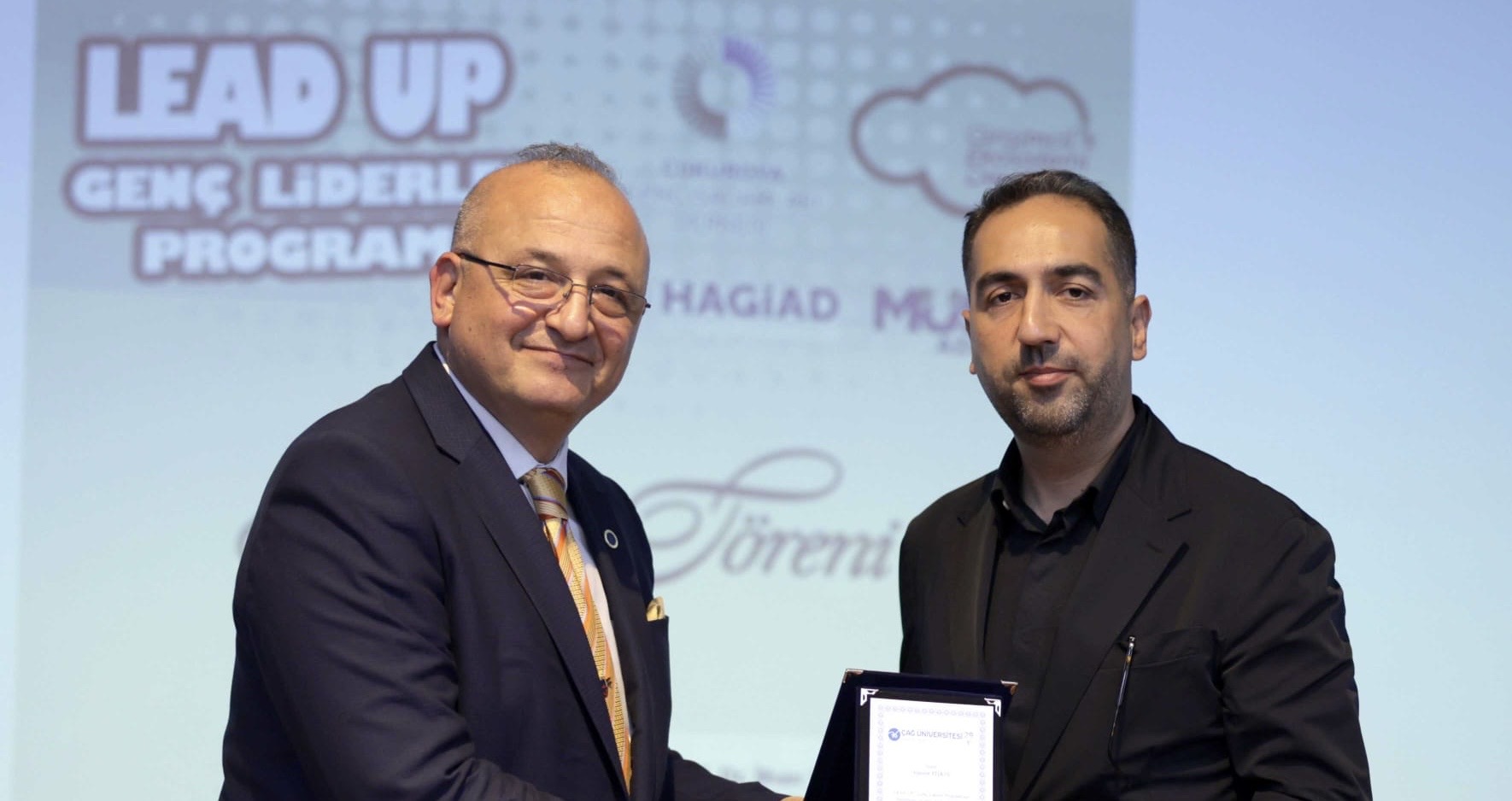 Çukurova GİAD’dan Gençlere Destek