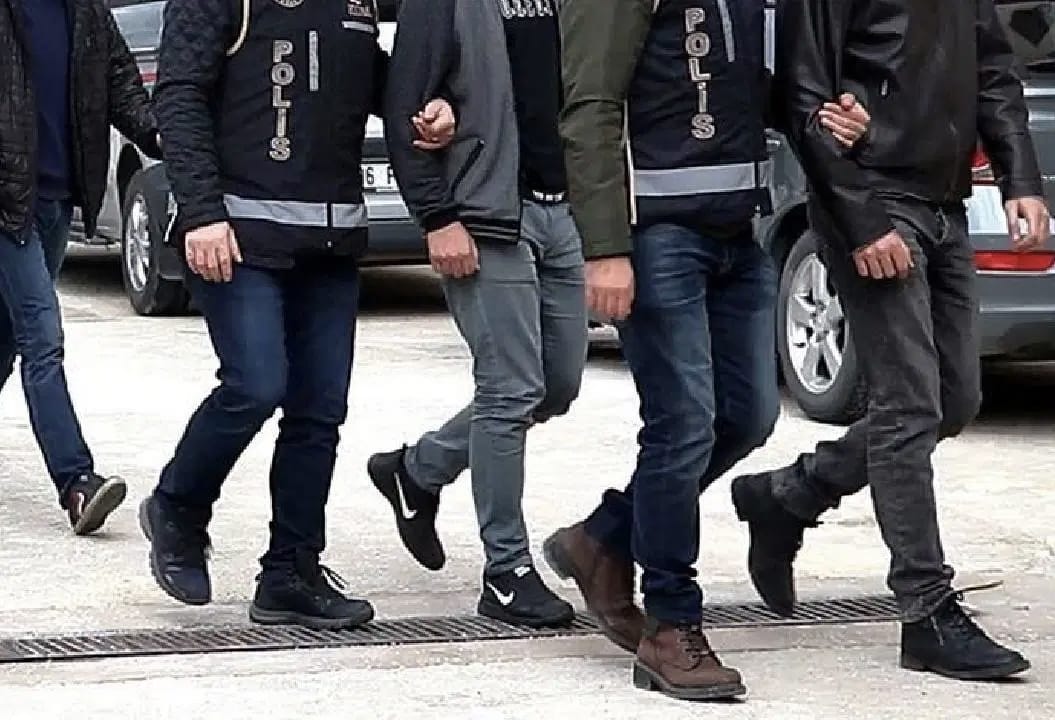 Çete Operasyonu: 198 Şüpheli Yakalandı