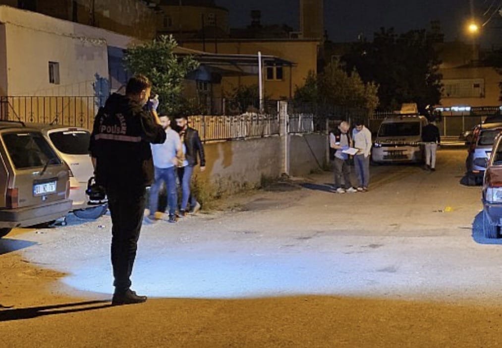 Komşuların Gürültü Kavgası: 5 Yaralı