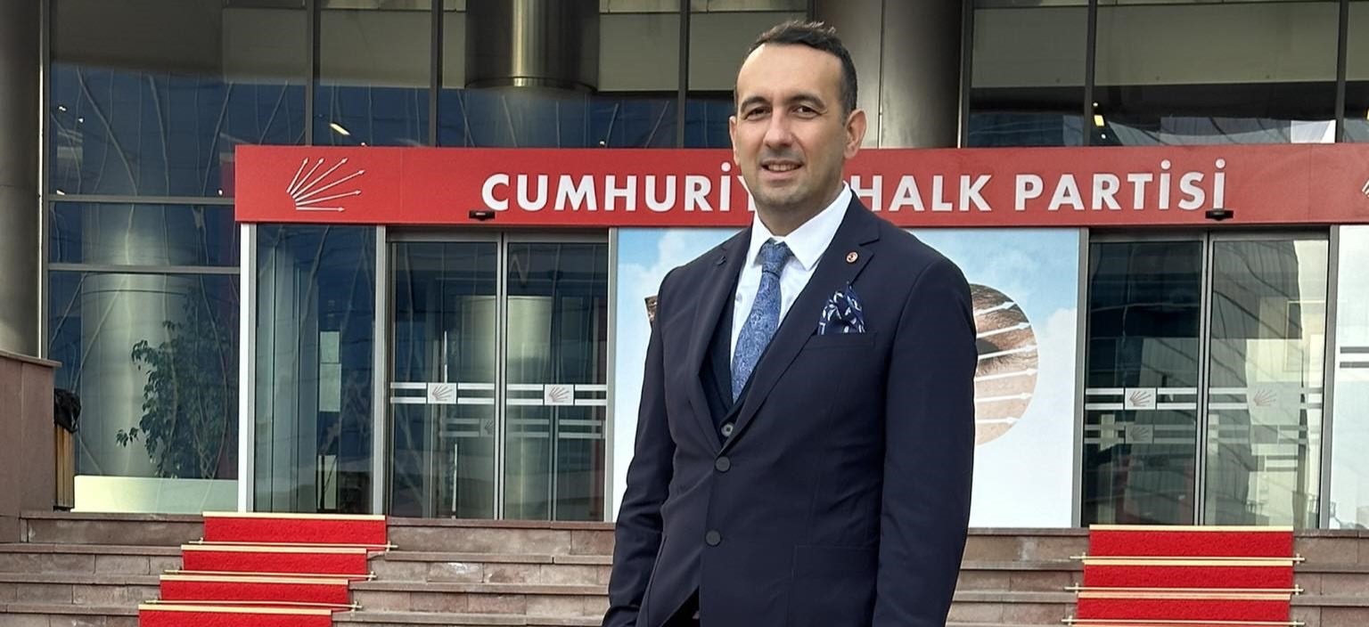 Yekda Murat Çakıroğlu, İmamoğlu’nun Politika Kurulunda