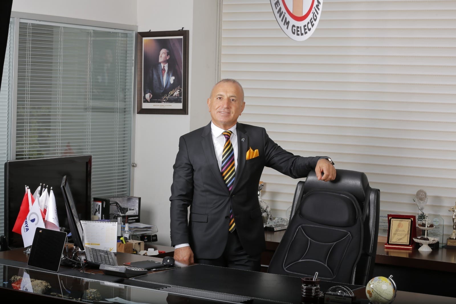 “Bayramda gönüller birleşsin”