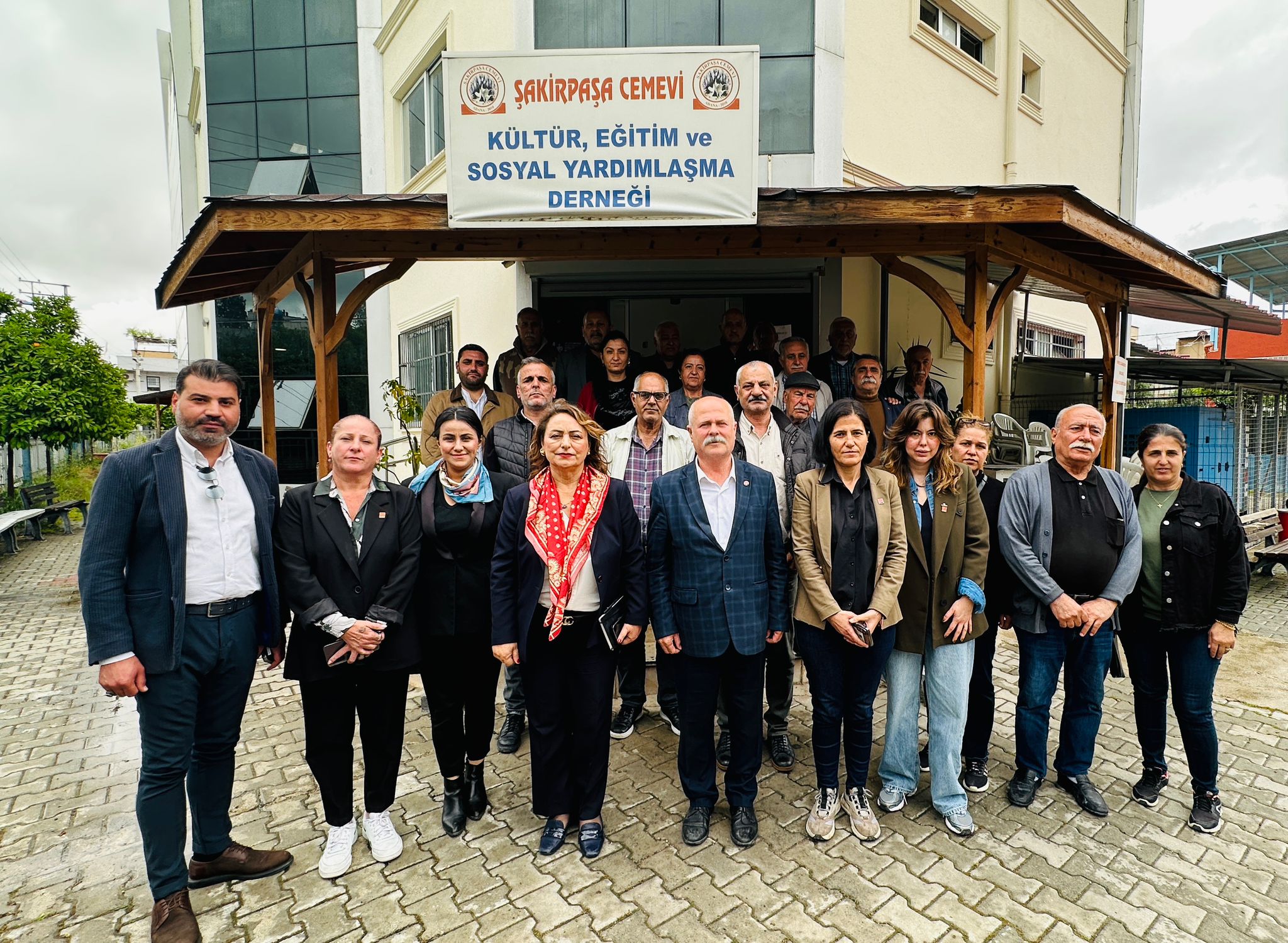 “Çocuklarımız destek olmasa geçinemeyiz”