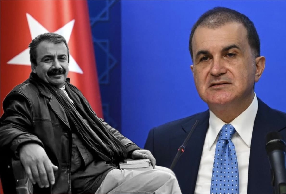 “Dostumuzu Rahmetle Anıyoruz”
