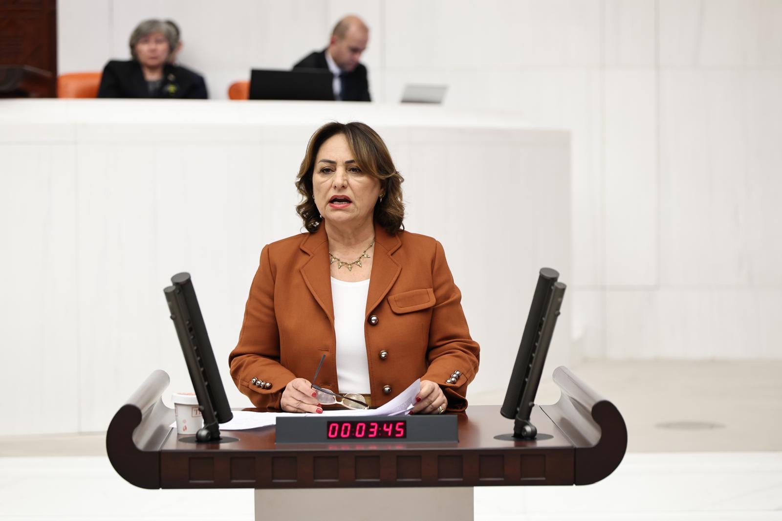 “Tapu Kanunu teklifiyle jeoloji mühendisliği yok sayılıyor!”