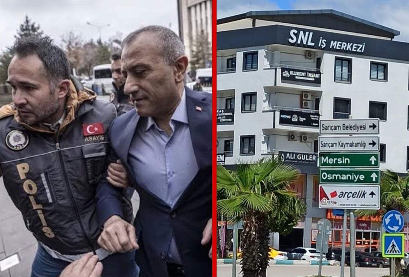 70’den Fazla Tapu Kaydı Çıkmış!