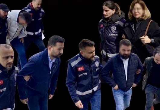 Doktorlara Rüşvet Operasyonu: 18 Gözaltı