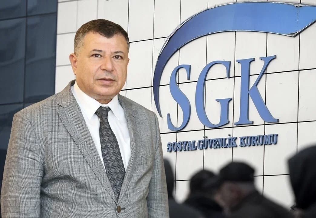 Adanalı Bürokrat Açığa Alındı