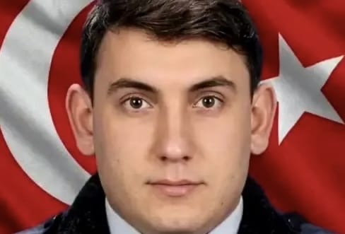 Şehidimizi Son Yolculuğuna Uğurladık