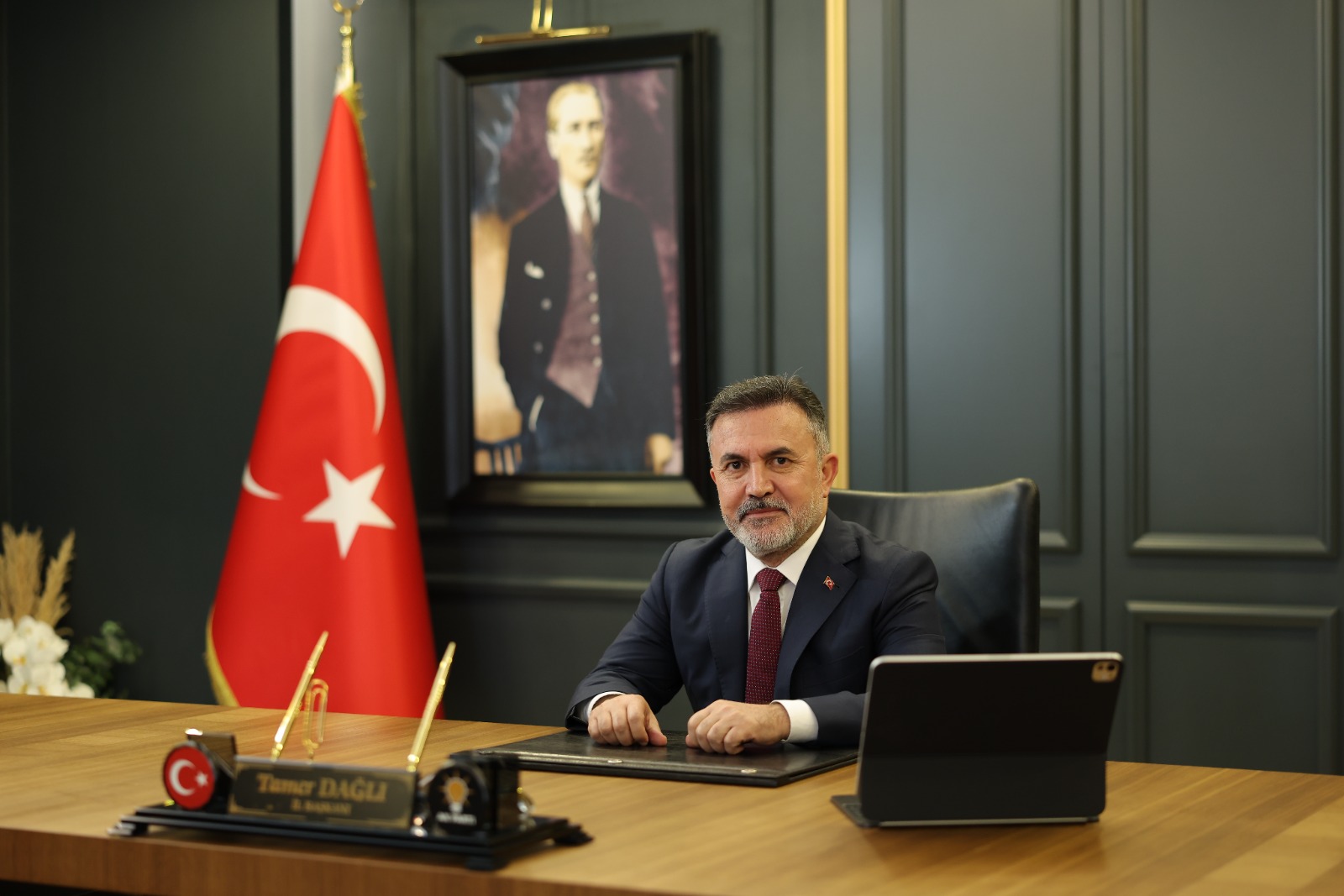 19 Mayıs, Bir Milletin Yeniden Ayağa Kalkışının Adıdır