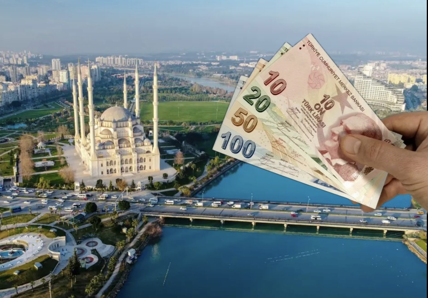 Türkiye’nin En Borçlu İlleri Açıklandı