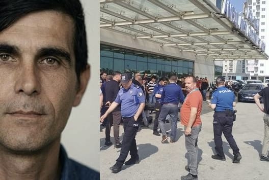 Tarsus Katliamcısı ‘Bağımlı’ Çıktı