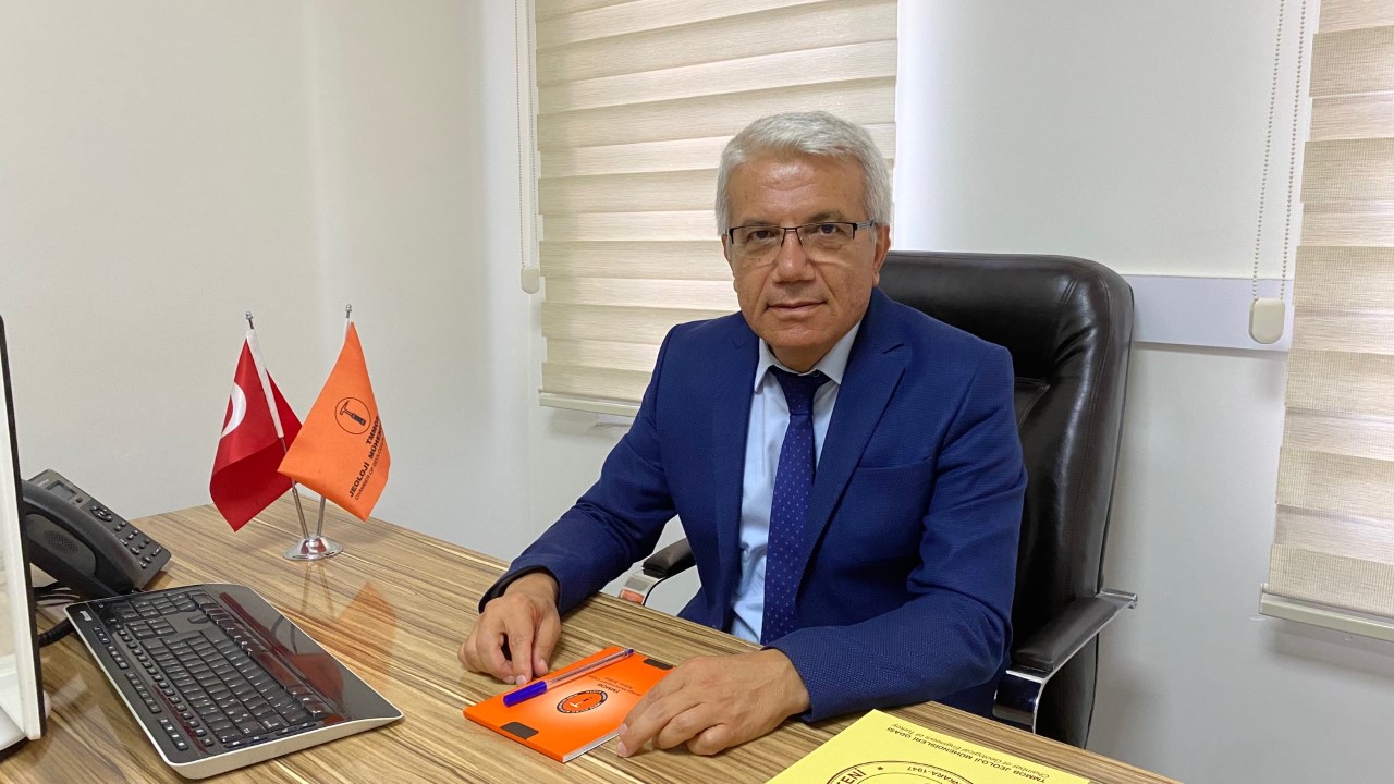 “Kırılmamış Fay Segmentleri Risk Taşıyor”
