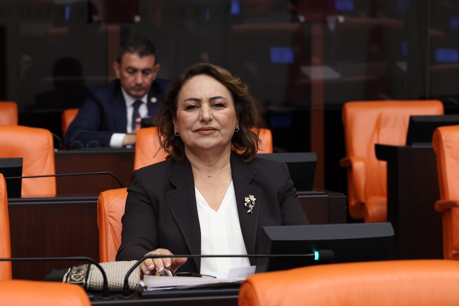 “Afetlerin yarası hâlâ sarılmadı”