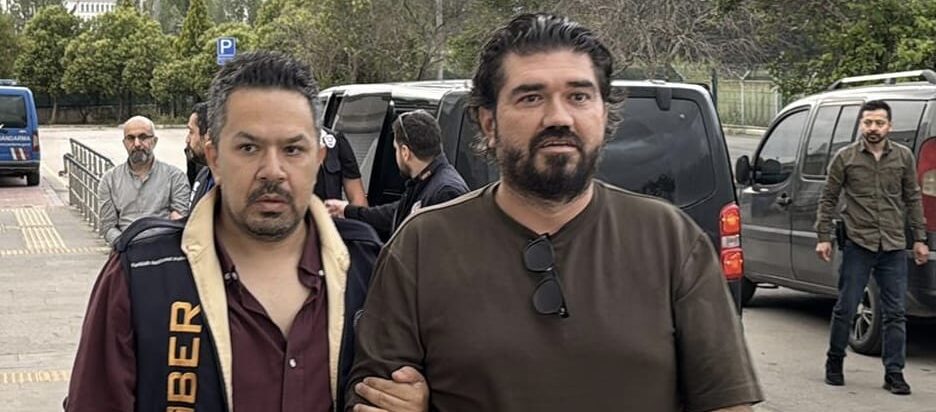 Adana’dan Maltepe Cezaevine Nakledildi