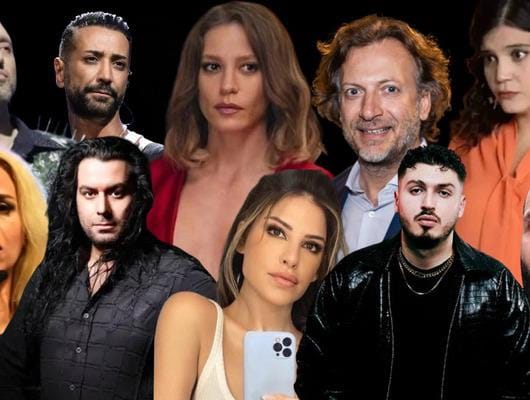 Uyuşturucu Operasyonunda 25 Gözaltı