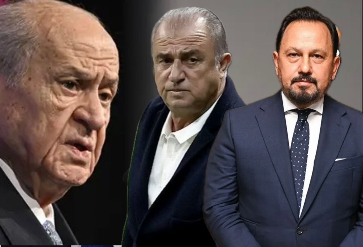 Bahçeli’nin Talimatıyla Müze Yapılacak