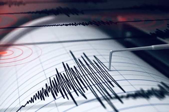 Adana’da 4.9 Büyüklüğünde Deprem