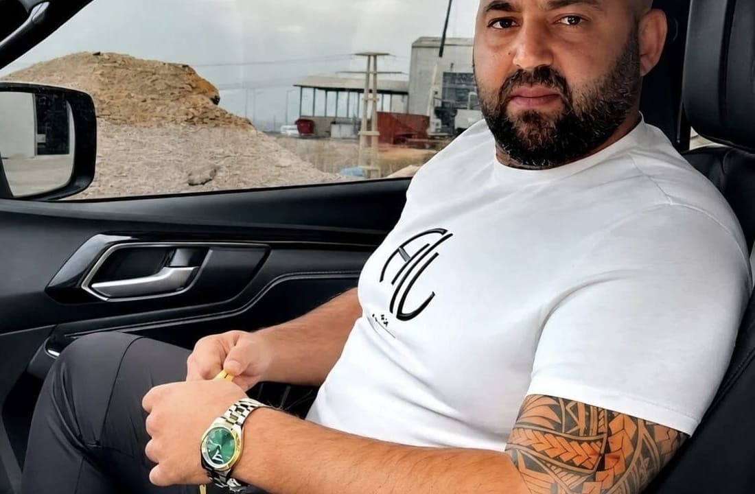 Eski Çalışanı Tarafından Öldürüldü