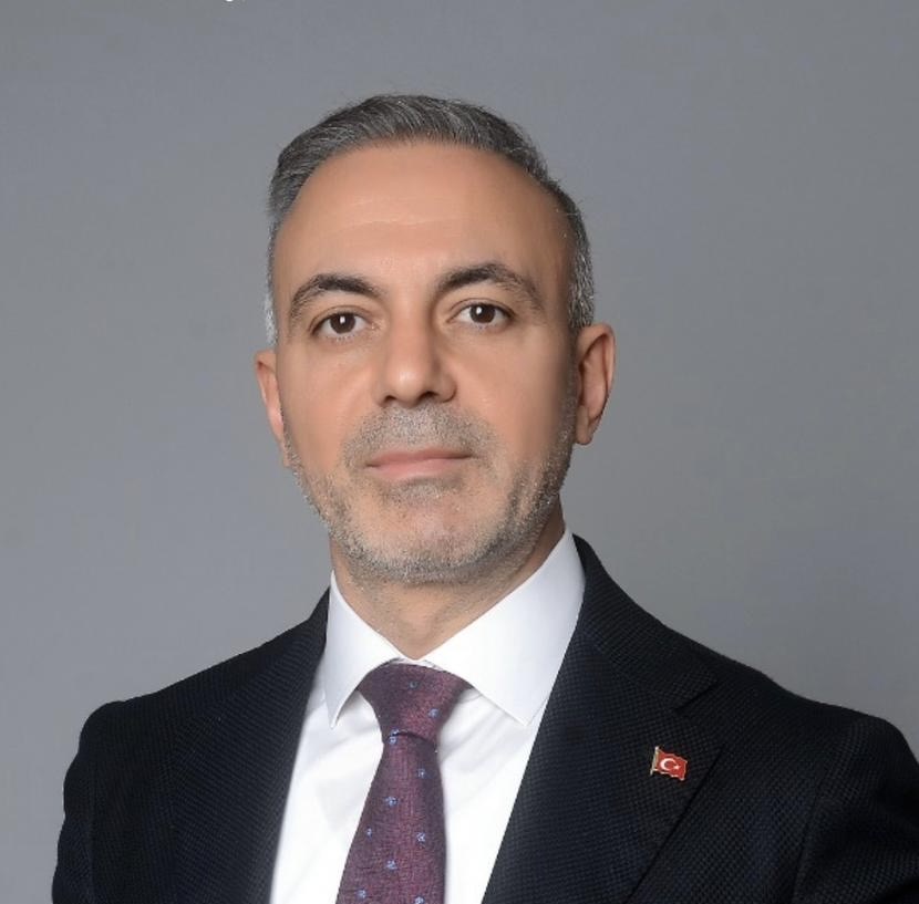 AK Partili Mustafa Tunç’tan Belediye yönetimini eleştirdi