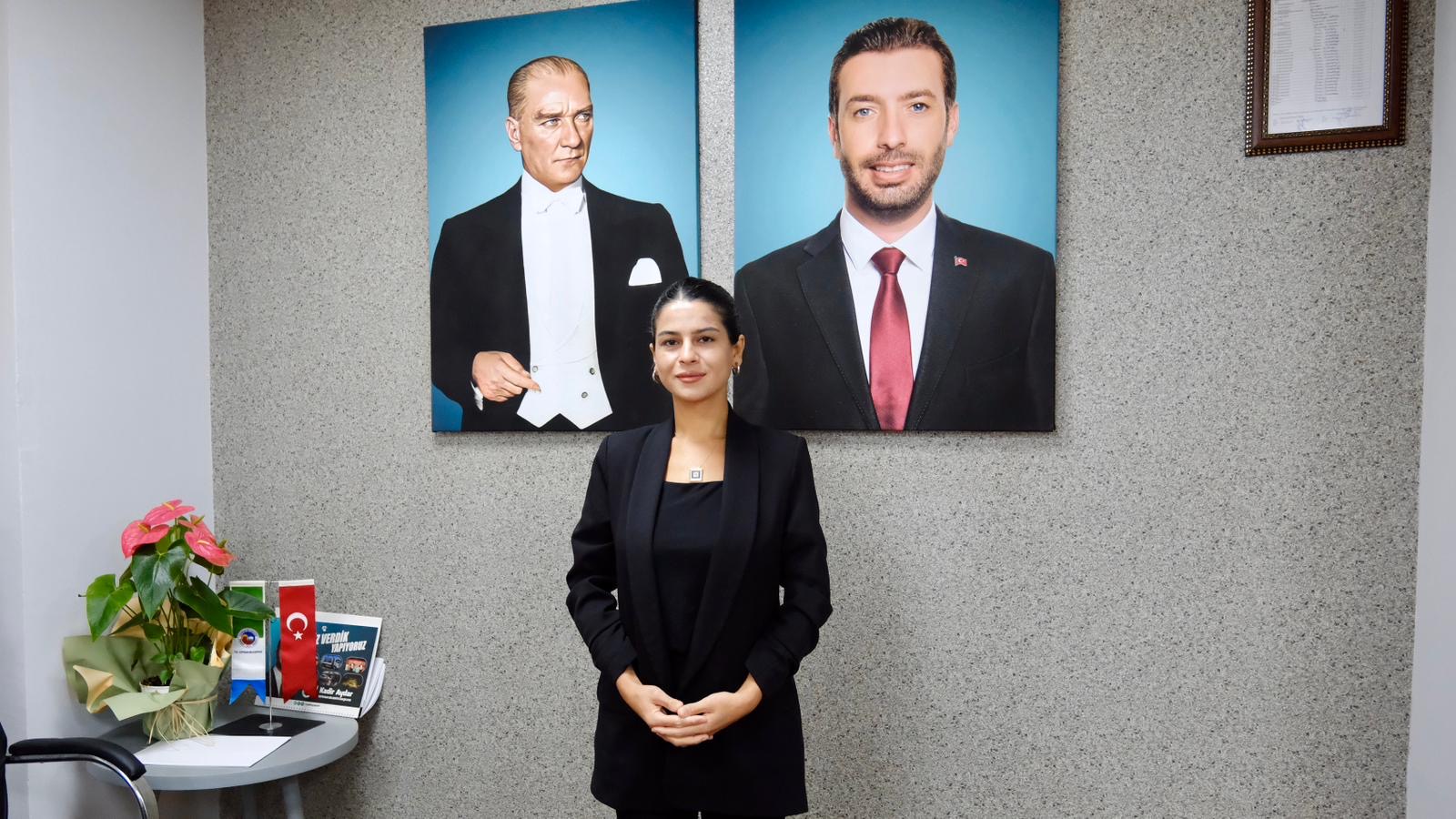 Yıldız: “Hemşehrilerimize Temiz ve Sağlıklı Yaşam Alanları Sunuyoruz”