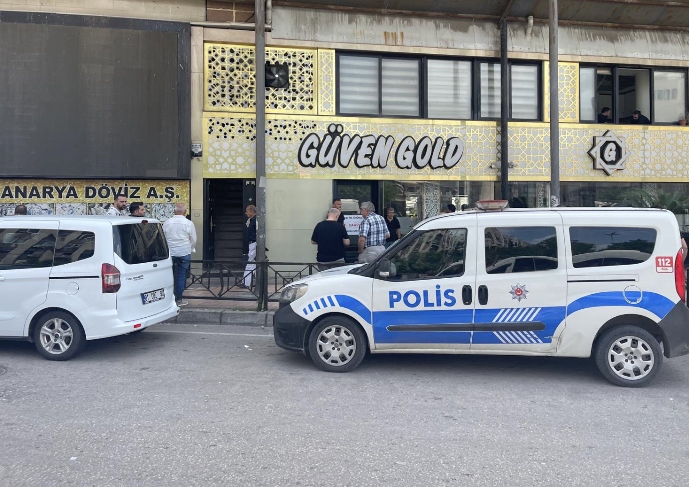 Adana’da İki Firmaya Kayyum Atandı