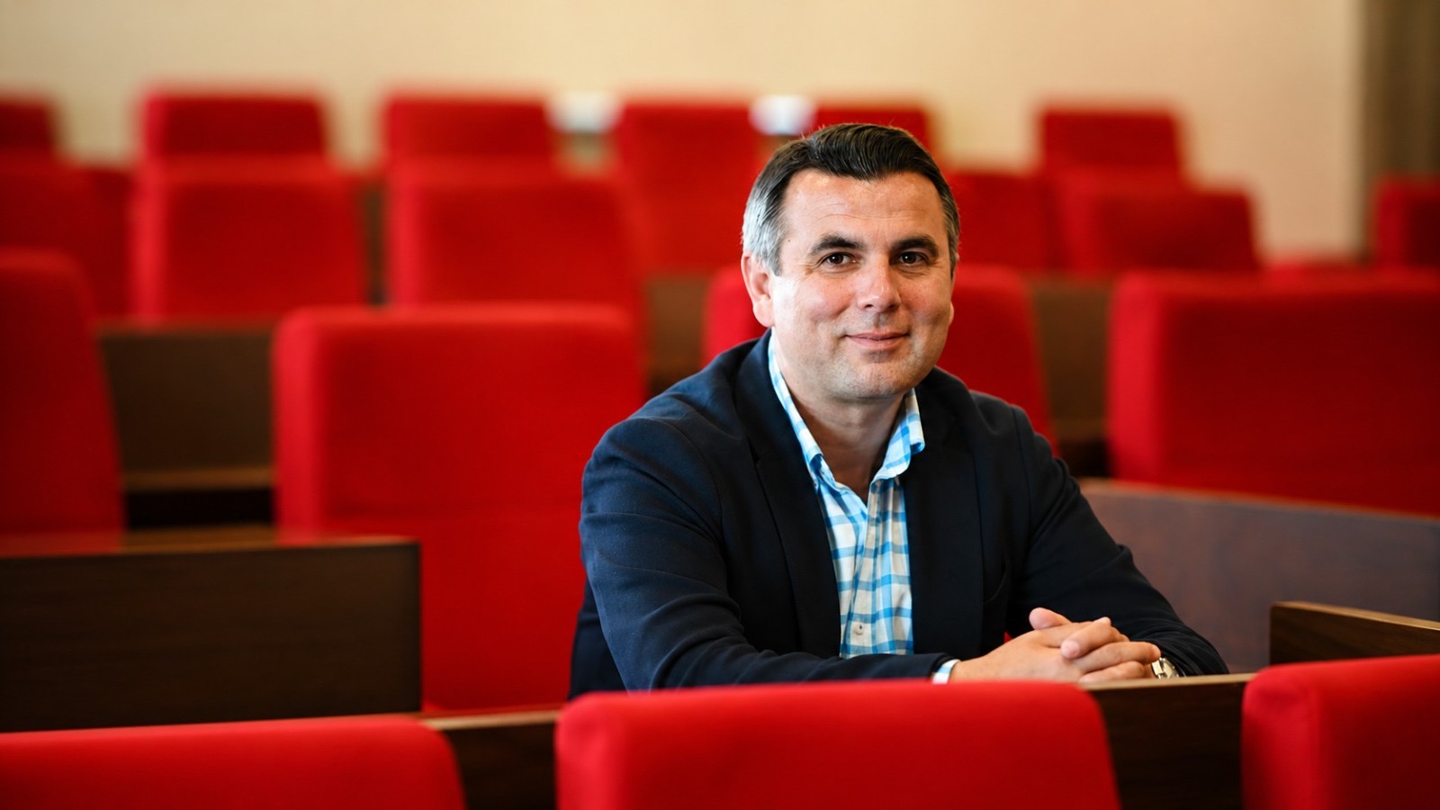 Hüseyin Arslan: “Bizim Duruşumuz Nettir”