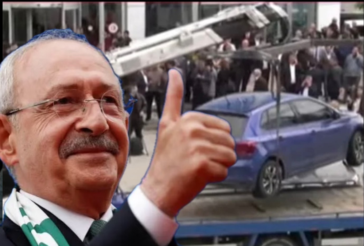 “Ben Kemal, Geliyorum” Hazırlığı