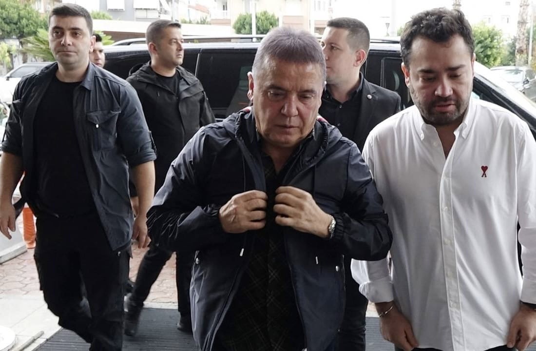 Böcek İtirafçı Olmuştu: 25 Gözaltı Daha!