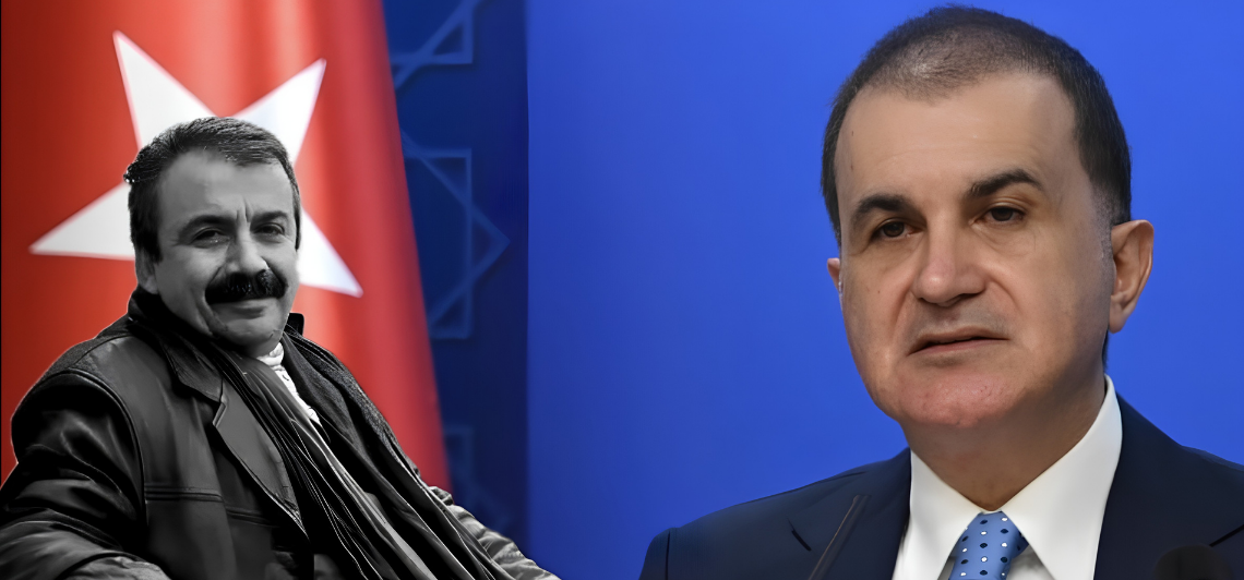 “Dostumuzu Rahmetle Anıyoruz”