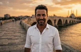 Yapay Zeka, Adana’yı ‘İnsan’laştırdı…