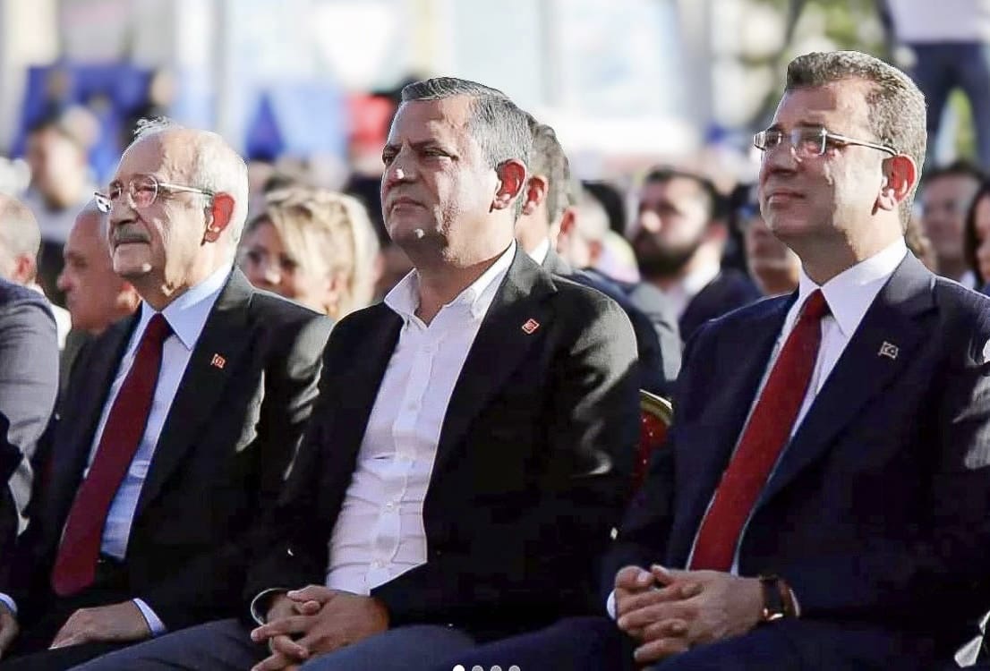 Kılıçdaroğlu’ndan Yeni Siyasi Hamleler