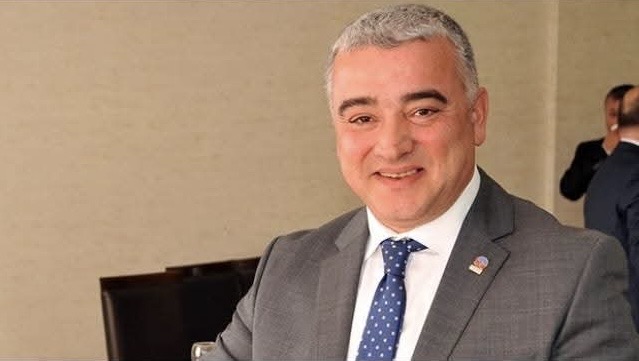 “Güzel yarınlarımız olsun”