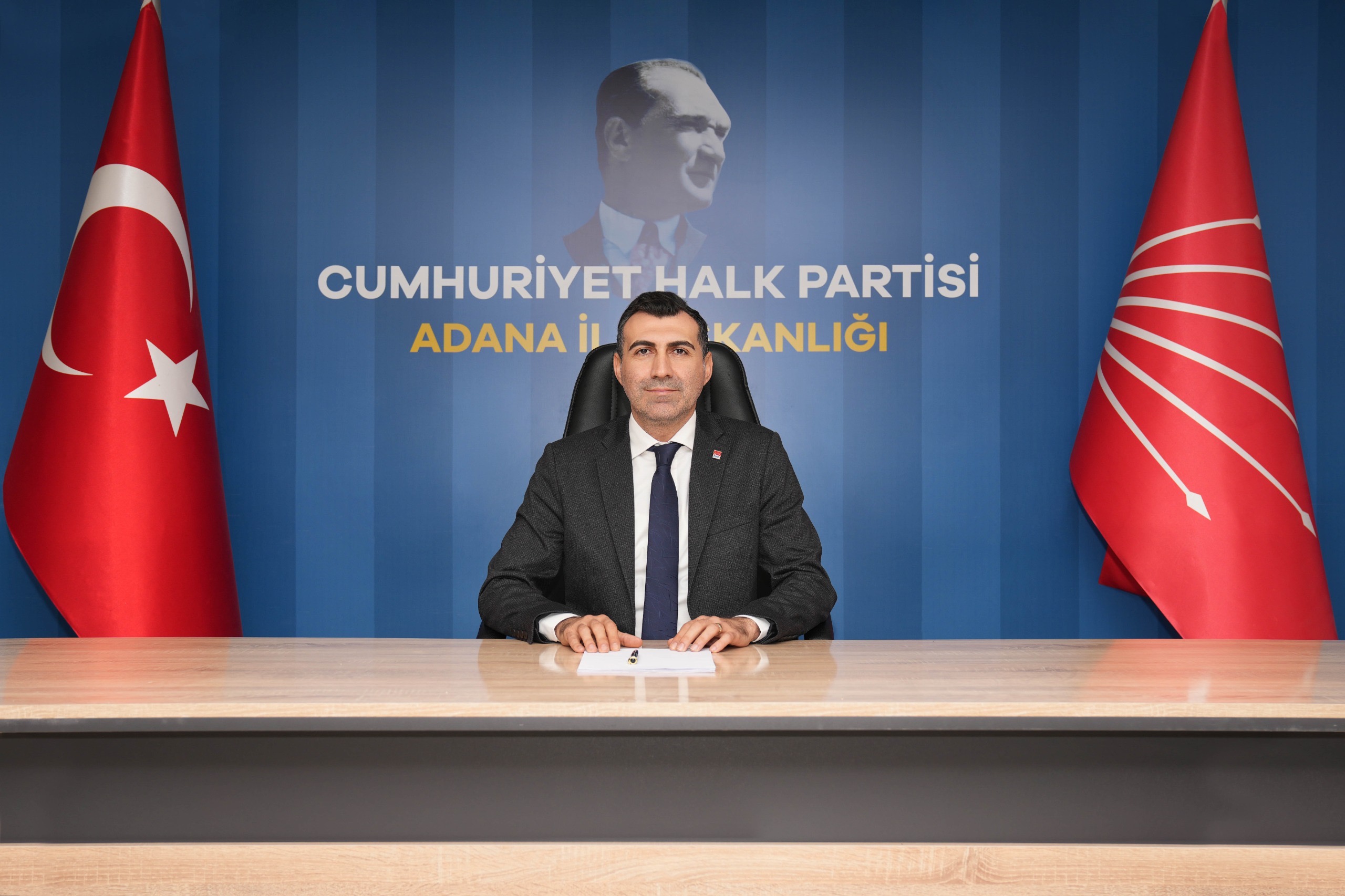 Anıl Tanburoğlu’ndan Dikkat Çeken Kurban Bayramı Mesajı