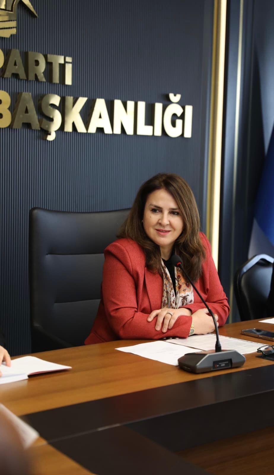 Hacer Söylemez’den Anneler Günü Mesajı: “Şefkat ve Fedakârlığın Simgesi Annelerimizdir”