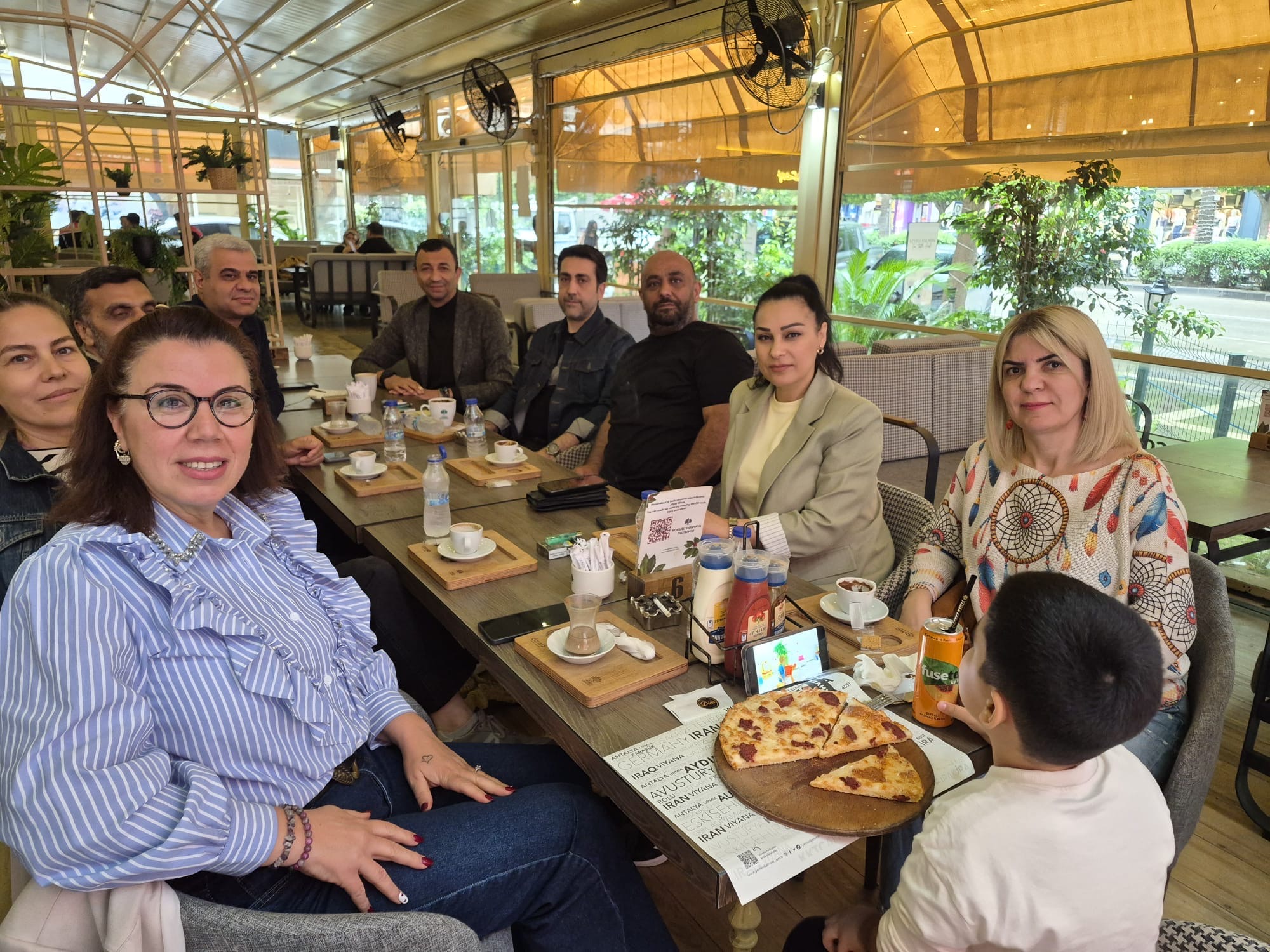 Emadder (Kademeli Emeklilik)  Adana’da Güçleniyor