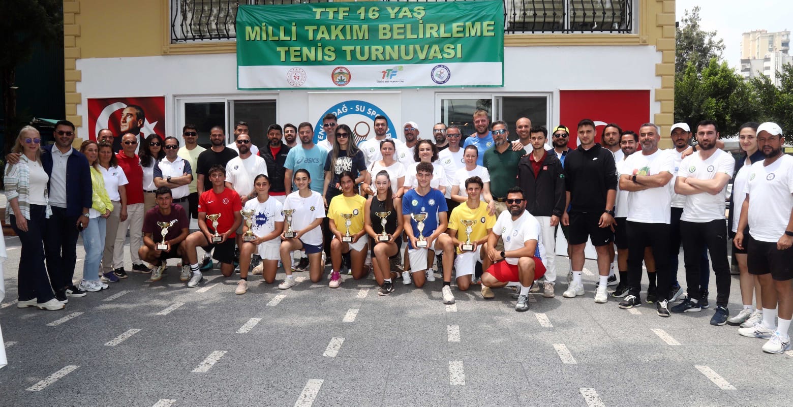 Adana’da Milli Takım Heyecanı