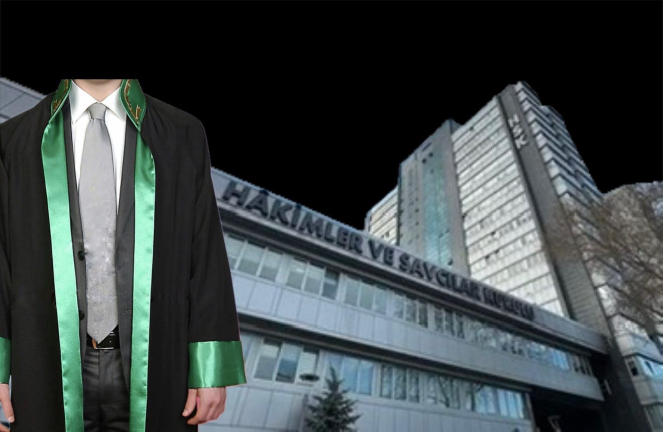 Hakime Görevden Uzaklaştırma Kararı