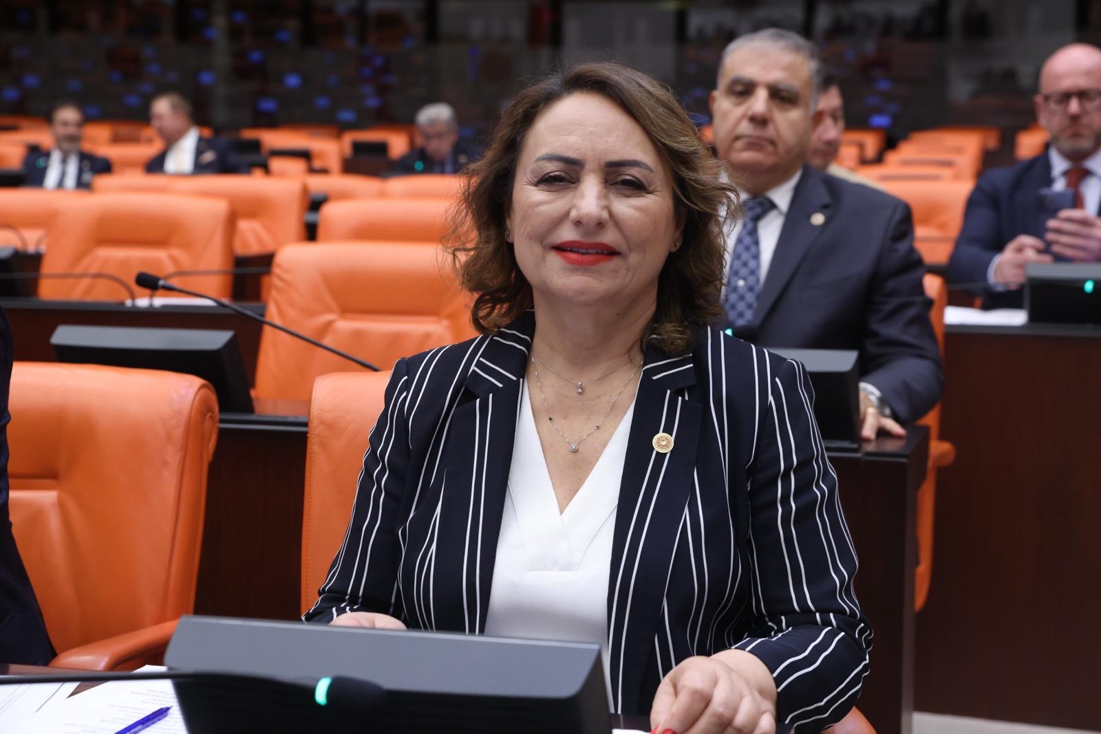 IBAN sahtekârlığı ve mağduriyeti TBMM gündeminde…