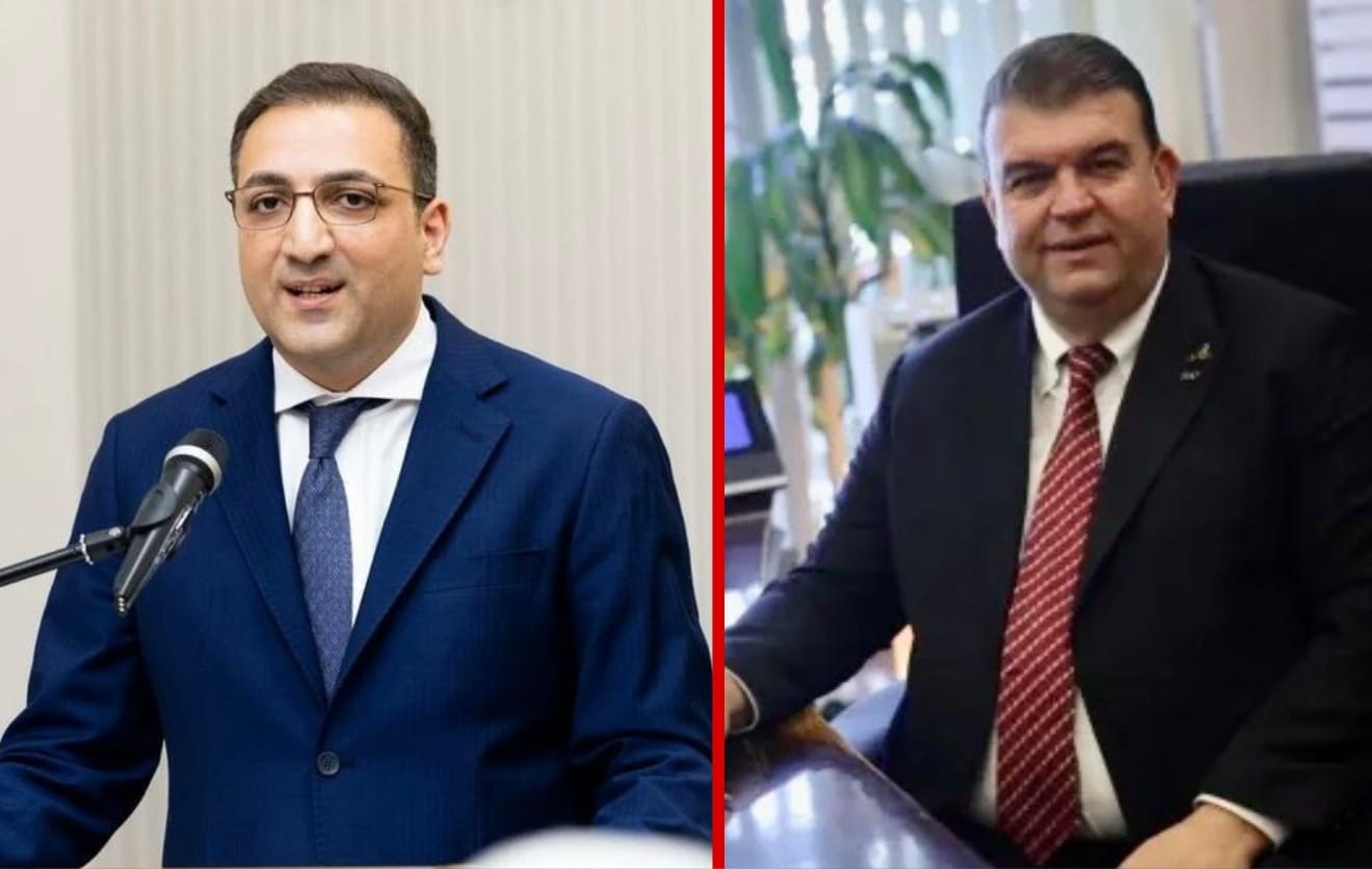 İki Belediye Başkanı Gözaltında!