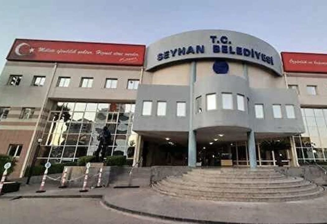 Seyhan Belediyesi İşçisi ‘Para’lanıyor