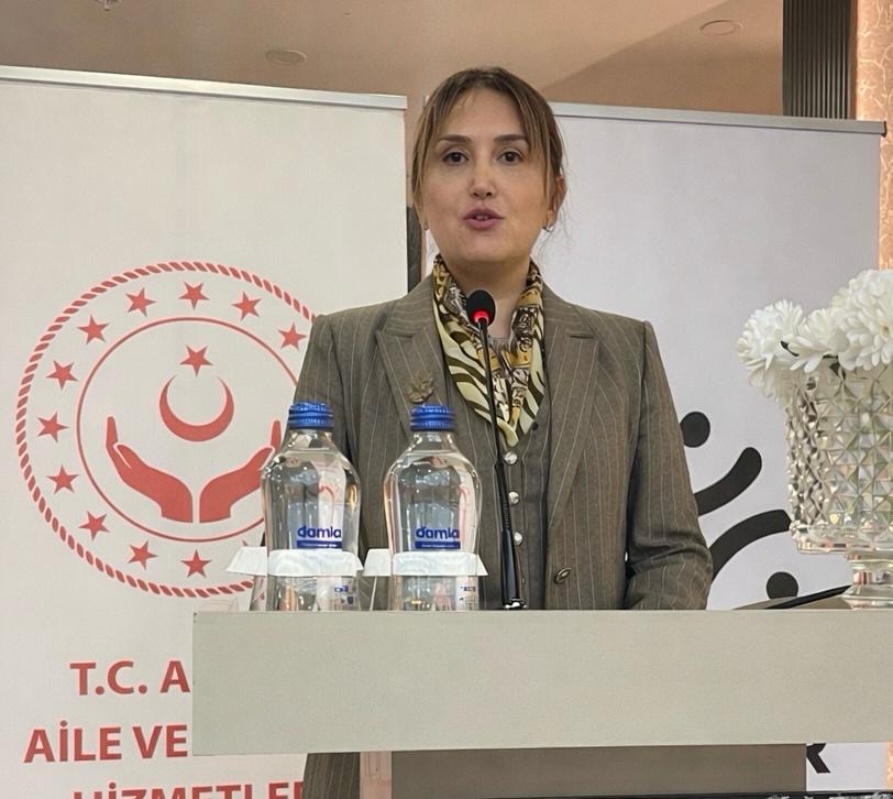 Başkan Reyhan Türe  YKS’de başarı diledi