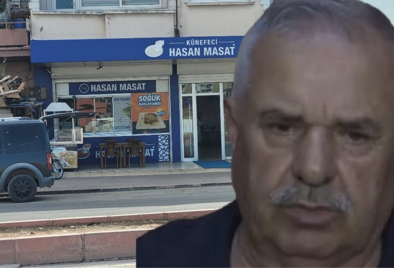 “Sahte Mehdi Beni ve Ailemi Dolandırdı”